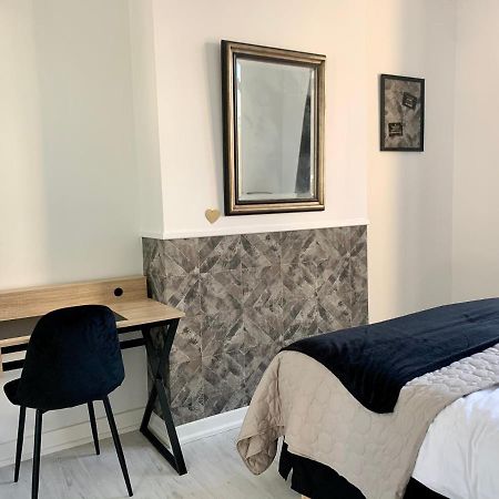 A & V Appart'Hotel Λιλ Εξωτερικό φωτογραφία
