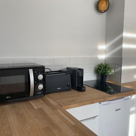 A & V Appart'Hotel Λιλ Εξωτερικό φωτογραφία