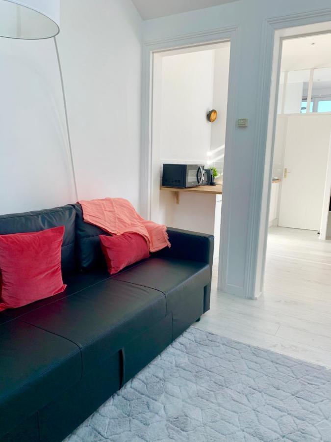 A & V Appart'Hotel Λιλ Εξωτερικό φωτογραφία