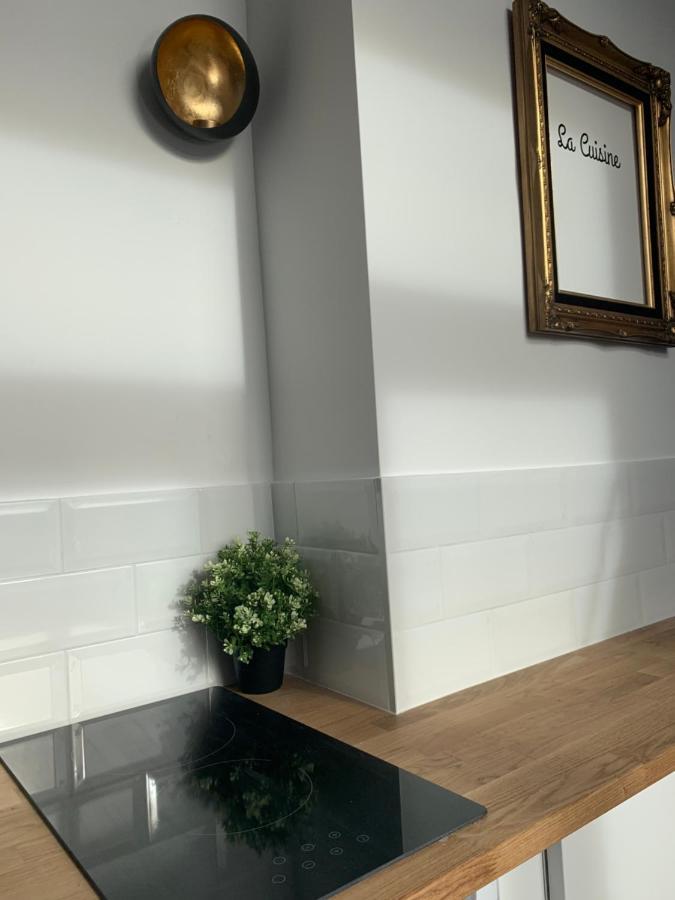 A & V Appart'Hotel Λιλ Εξωτερικό φωτογραφία