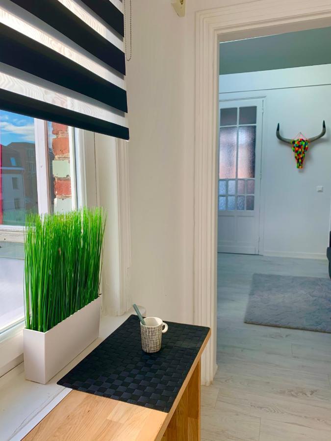 A & V Appart'Hotel Λιλ Εξωτερικό φωτογραφία