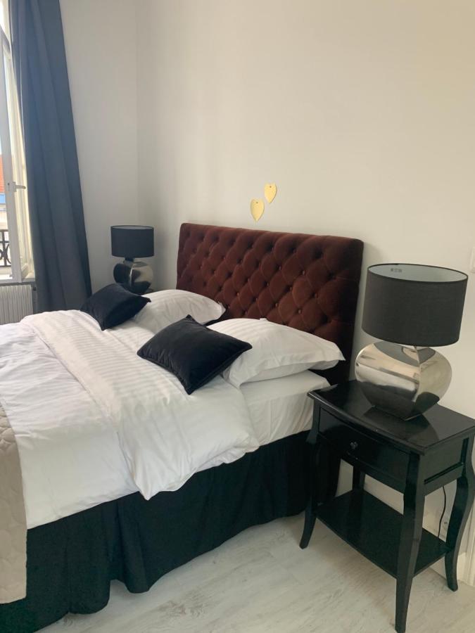 A & V Appart'Hotel Λιλ Εξωτερικό φωτογραφία