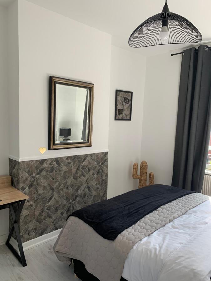 A & V Appart'Hotel Λιλ Εξωτερικό φωτογραφία
