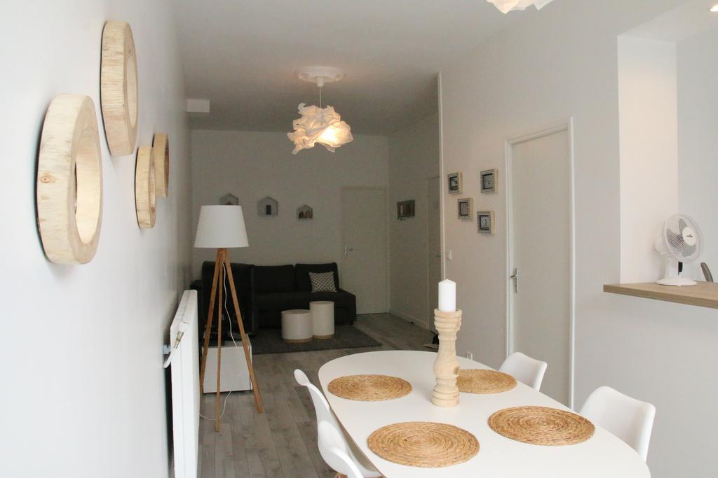 A & V Appart'Hotel Λιλ Εξωτερικό φωτογραφία