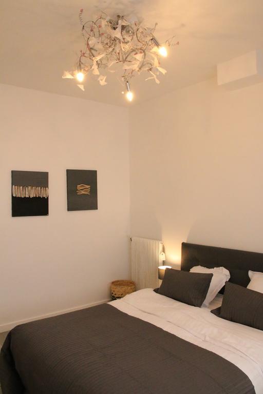 A & V Appart'Hotel Λιλ Εξωτερικό φωτογραφία