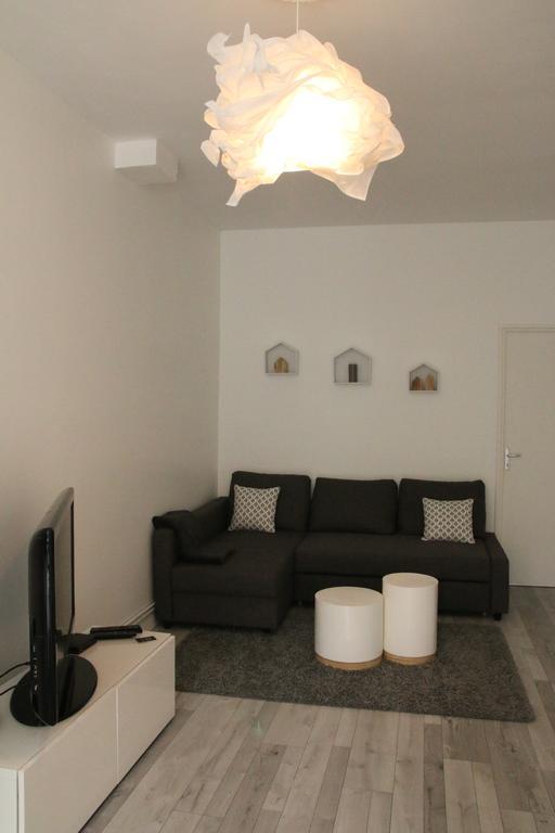 A & V Appart'Hotel Λιλ Εξωτερικό φωτογραφία