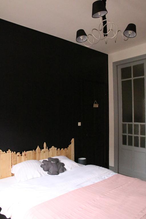 A & V Appart'Hotel Λιλ Εξωτερικό φωτογραφία