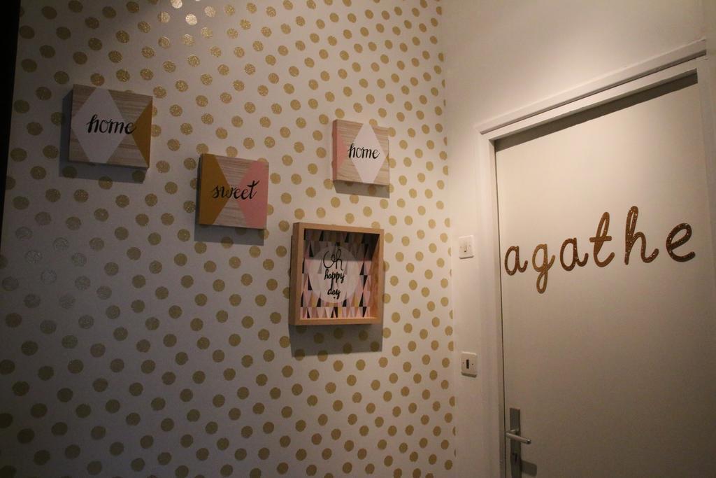 A & V Appart'Hotel Λιλ Εξωτερικό φωτογραφία
